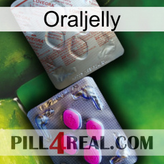 Oraljelly 38